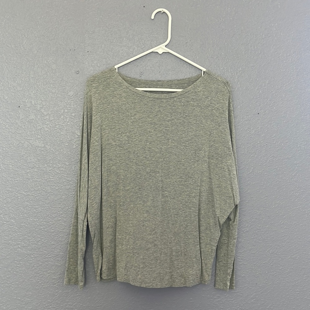 Casual top